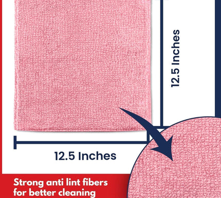 Product Image 3 - USANOOKS Microfiber Cl