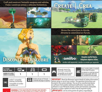 Product Image 2 - The Legend of Zelda Te