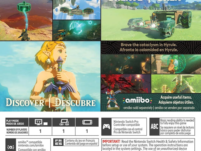 Product Image 2 - The Legend of Zelda Te