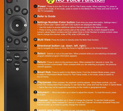 Product Image 6 - Replacement-for-Samsun