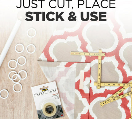 Product Image 6 - Scotch Removable Fabri