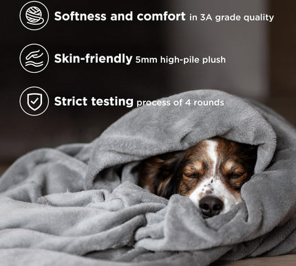 Product Image 4 - Bedsure GentleSoft Fle