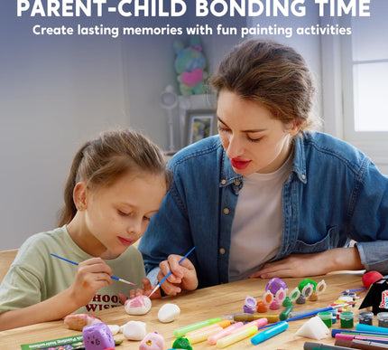 Product Image 5 - JOYIN 12 Cave Painting