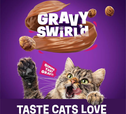 Product Image 3 - Purina Friskies Dry Ca