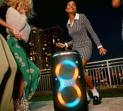 Product Image 5 - JBL PartyBox Stage 320