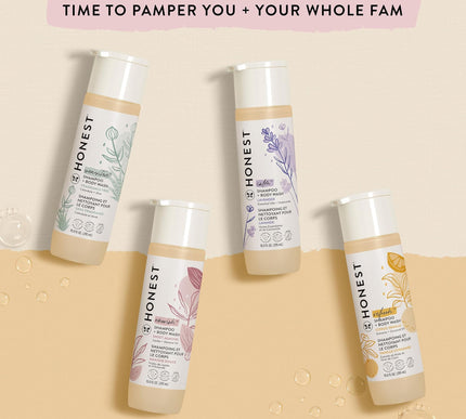 Product Image 7 - The Honest Company 2in