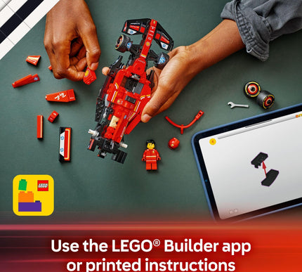 Product Image 6 - LEGO Speed Champions F