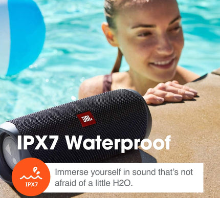 Product Image 6 - JBL Flip 5 Red Bundle 