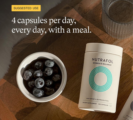 Product Image 8 - Nutrafol Womens Balanc