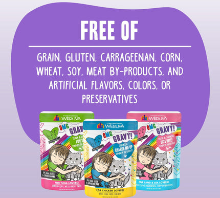 Product Image 7 - Weruva B.F.F. OMG - Be