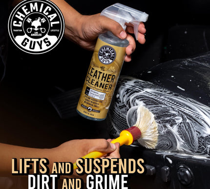 Product Image 2 - Chemical Guys Leather 