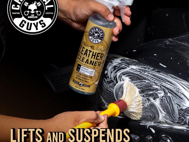 Product Image 2 - Chemical Guys Leather 