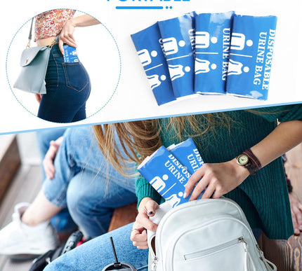 Product Image 7 - DIBBATU Disposable Uri