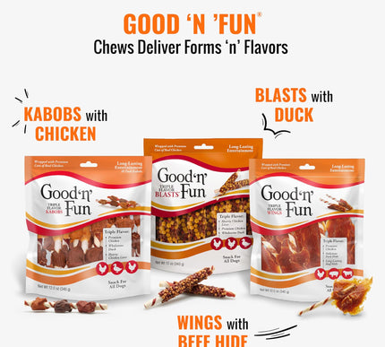 Product Image 7 - Good ‘n’ Fun Tripl