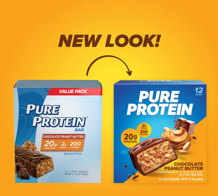 Product Image 3 - Pure Protein Bars High