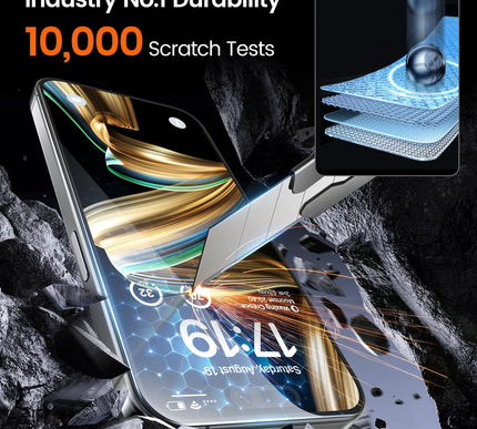 Product Image 6 - EZGLAZ4 Pack for iPhon