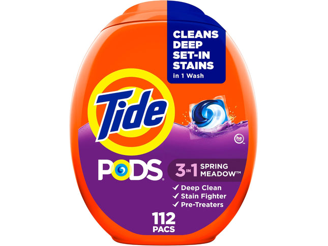 Product Image 1 - Tide PODS laundry dete