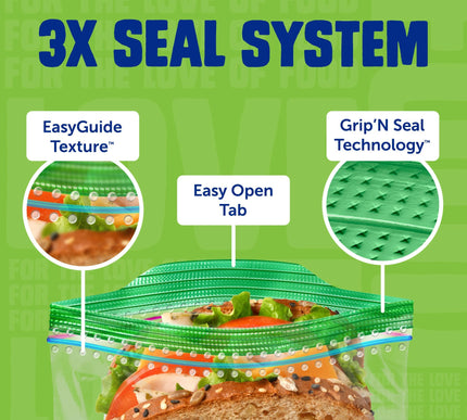 Product Image 4 - Ziploc Sandwich and Sn