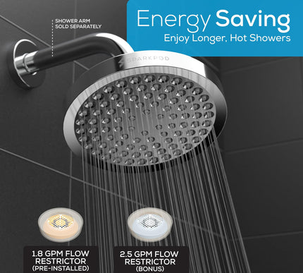 Product Image 6 - SparkPod Shower Head H
