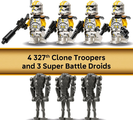 Product Image 5 - LEGO Star Wars 327th S