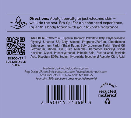 Product Image 8 - eos Shea Better Body L