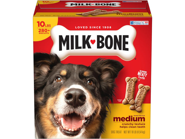 Product Image 1 - Milk-Bone Original Dog