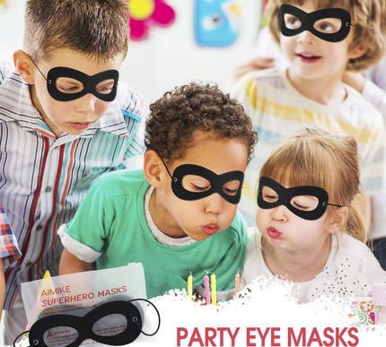 Product Image 5 - AIMIKE 4Pcs Superhero 