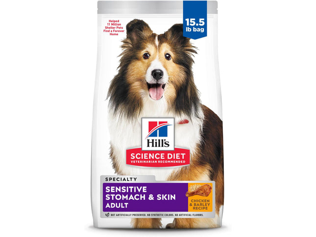 Product Image 1 - Hill's Science Diet Se