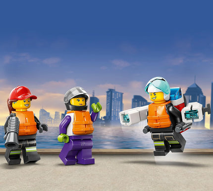 Product Image 6 - LEGO City Fire Rescue 