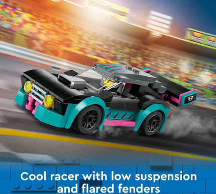 Product Image 4 - LEGO City Race Car and