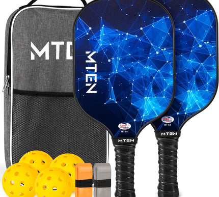 Product Image 1 - MTEN Pickleball Paddle