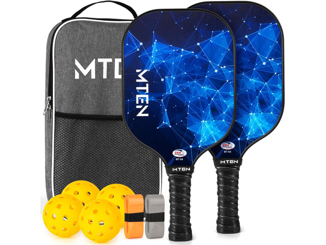 Product Image 1 - MTEN Pickleball Paddle