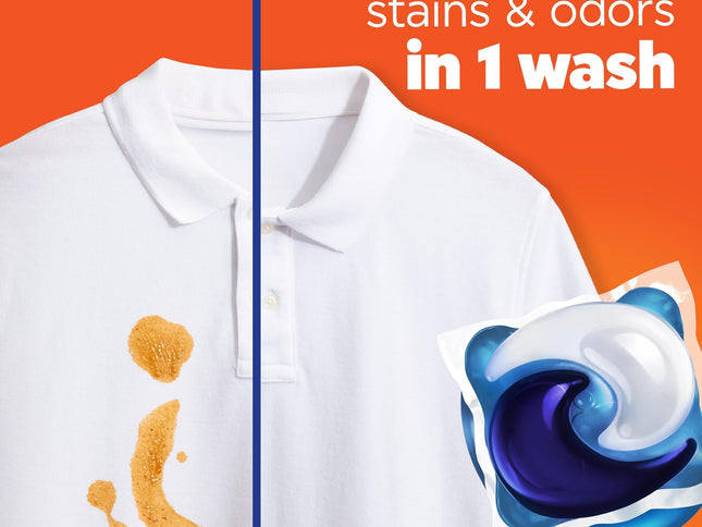 Product Image 2 - Tide PODS laundry dete