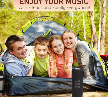 Product Image 6 - JBL Flip 6 Portable Bl