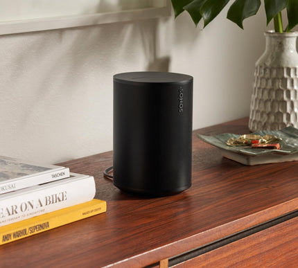Product Image 6 - Sonos Era 100 Black Wi