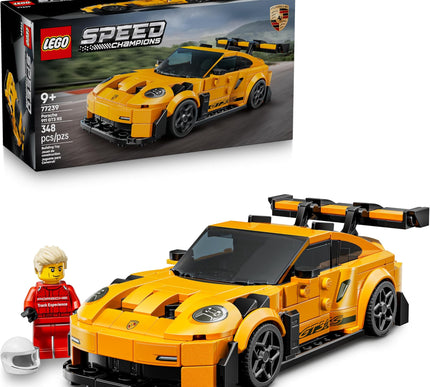 Product Image 1 - LEGO Speed Champions P