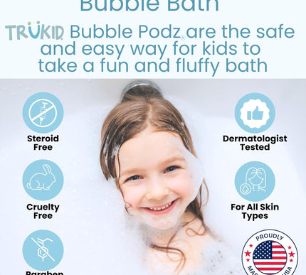 Product Image 2 - TruKid Bubble Podz Bub