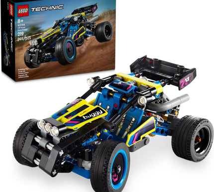 Product Image 1 - LEGO Technic OffRoad R