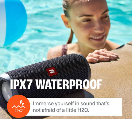 Product Image 5 - JBL FLIP 5 Waterproof 