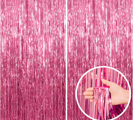 Product Image 1 - 2 Pack Pink Backdrop P