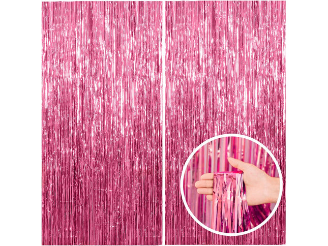 Product Image 1 - 2 Pack Pink Backdrop P