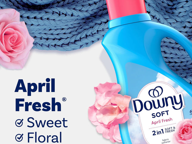 Product Image 2 - Downy Soft 2 in 1 Soft