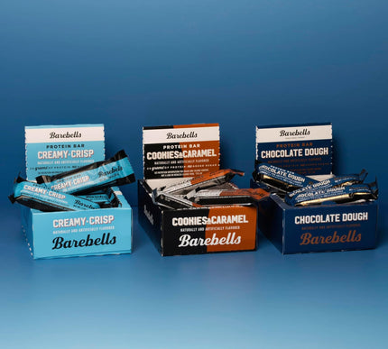 Product Image 2 - Barebells Starter Pack