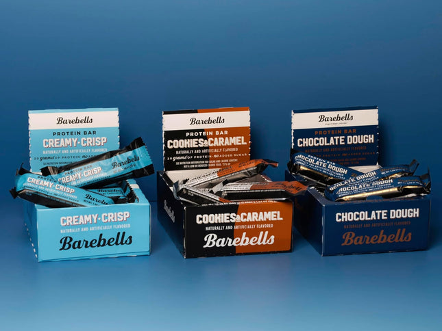 Product Image 2 - Barebells Starter Pack