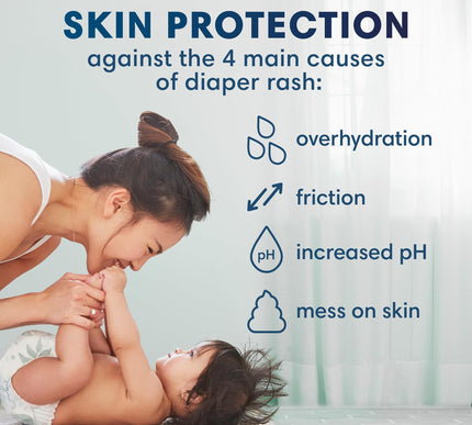 Product Image 7 - Pampers Pure Protectio