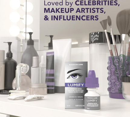 Product Image 8 - LUMIFY Eye Drops for R