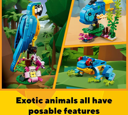 Product Image 4 - LEGO Creator 3 in 1 Ex