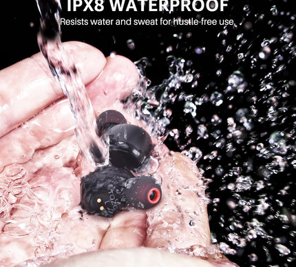 Product Image 6 - TOZO T6 Wireless Earbu