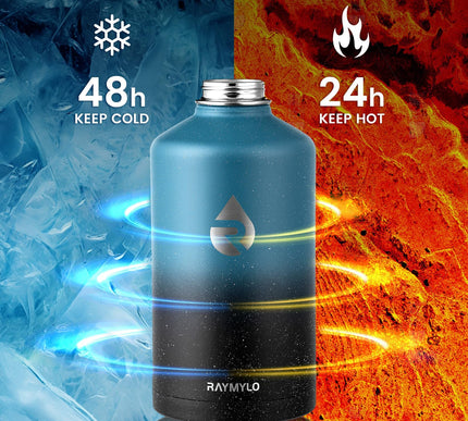 Product Image 4 - RAYMYLO 128oz Insulate