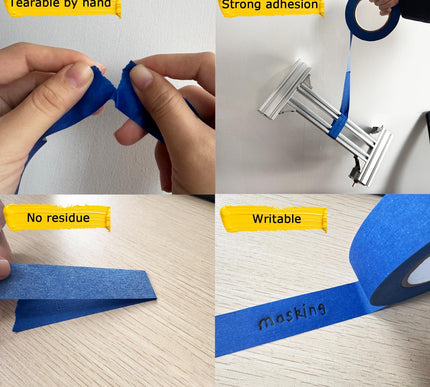 Product Image 5 - 4 Rolls Premium Painte